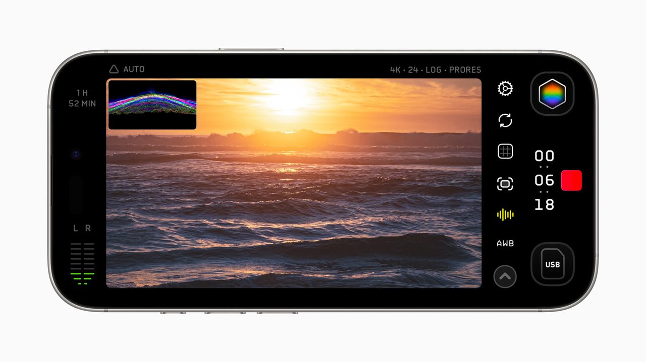 App Store Awards 2024