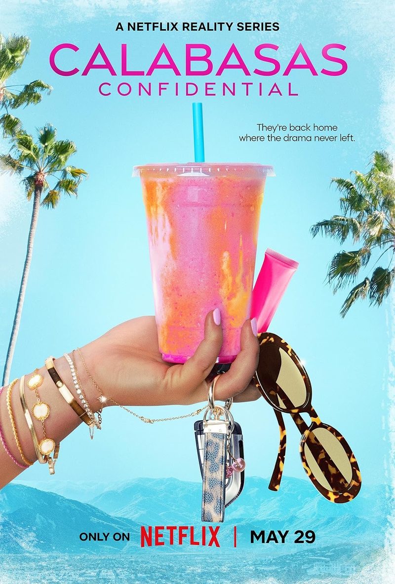 Calabasas Confidential