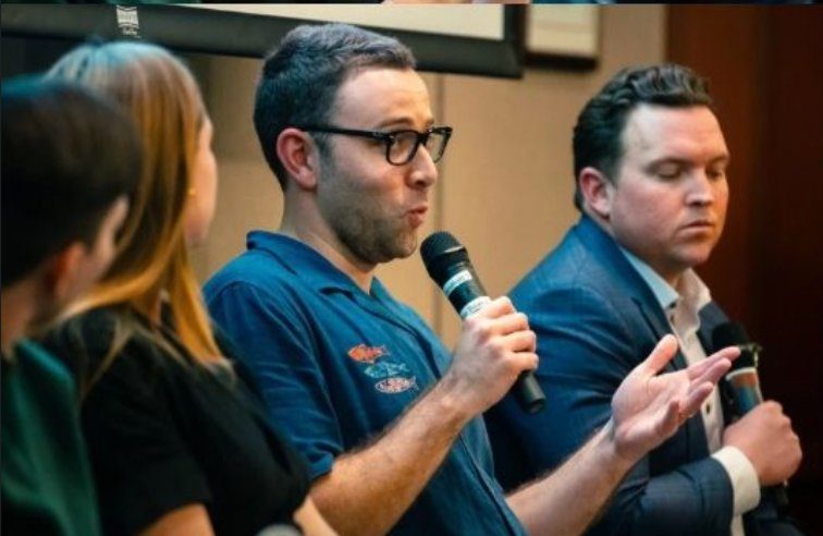 Long Beach State Panel