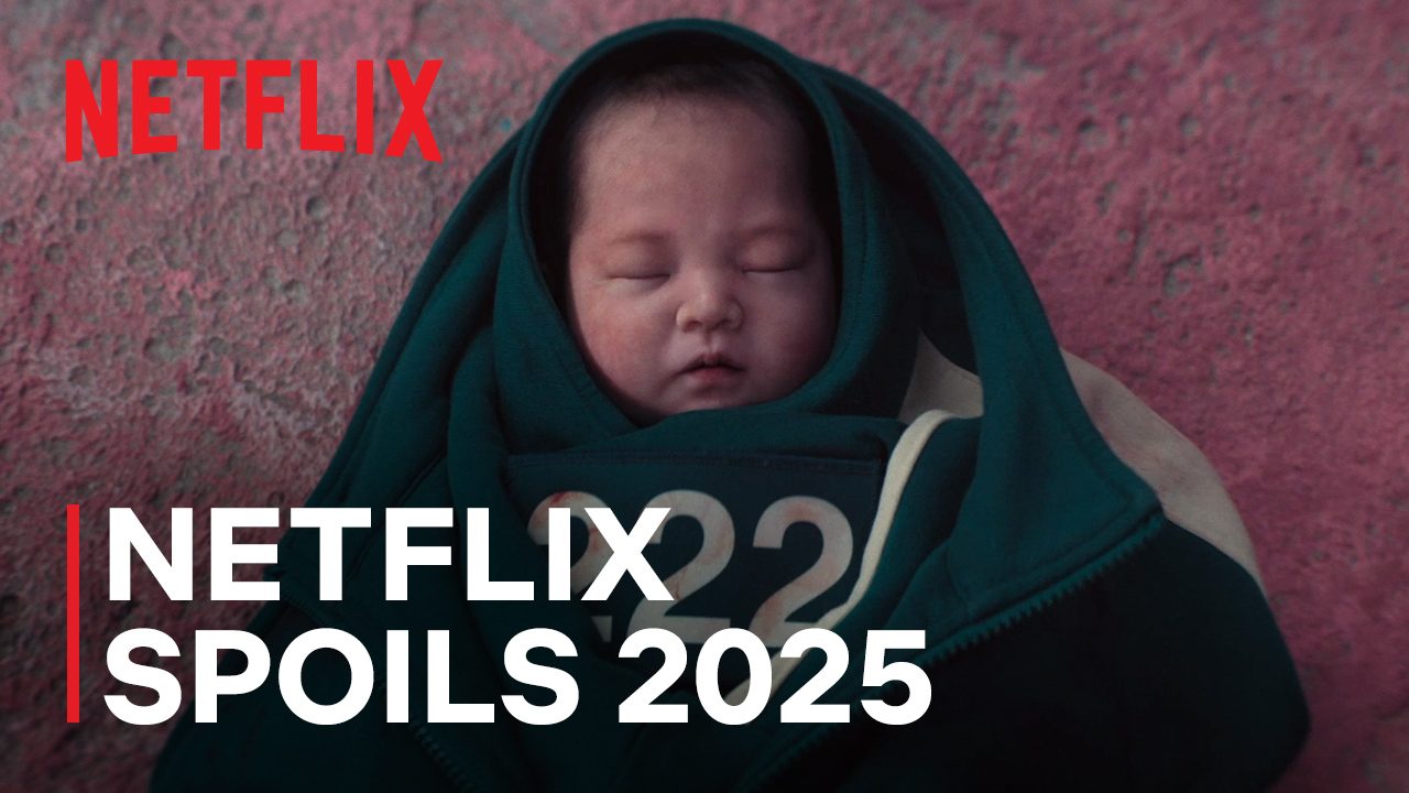 Netflix Spoils 2025